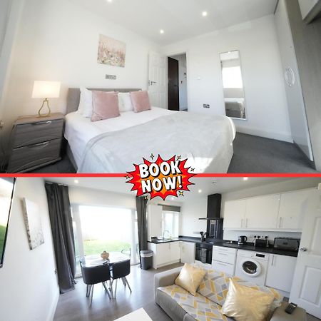Hatton Apartments Heathrow Airport- Free Parking-Free Underground To And From Heathrow Airport Hatton Cross See Picture-See London Fast Hatton Cross To Central London 30Min Kültér fotó